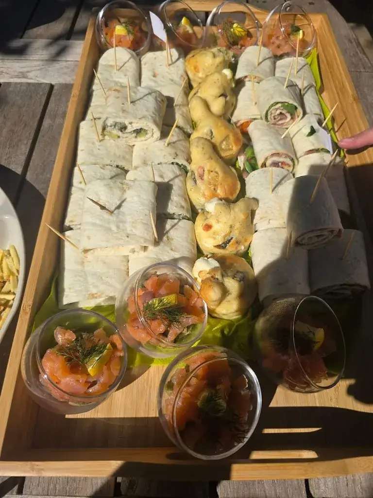 Hinatea Thobie_Brunch & Co_Sprimont_review