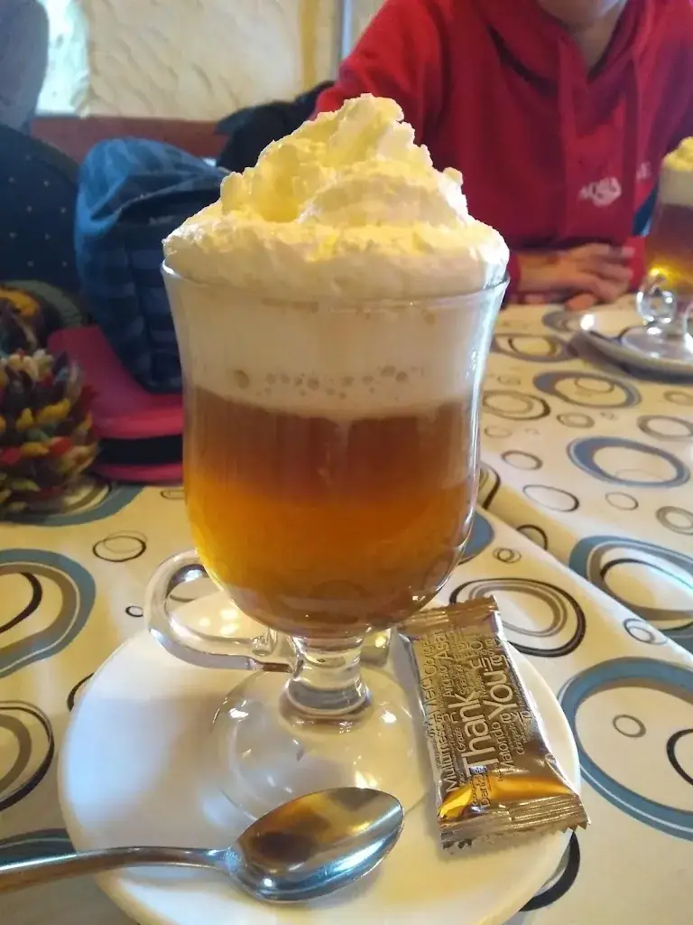 Menü_Le Narval_Sprimont_Bild_6