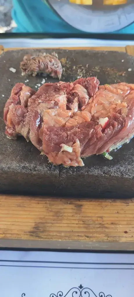 Menü_Le Narval_Sprimont_Bild_7