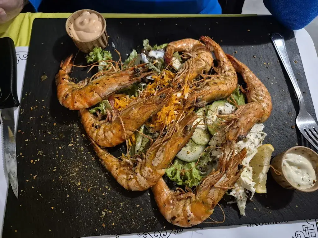 Christine D'hauwers_Le Narval_Sprimont_Bewertung