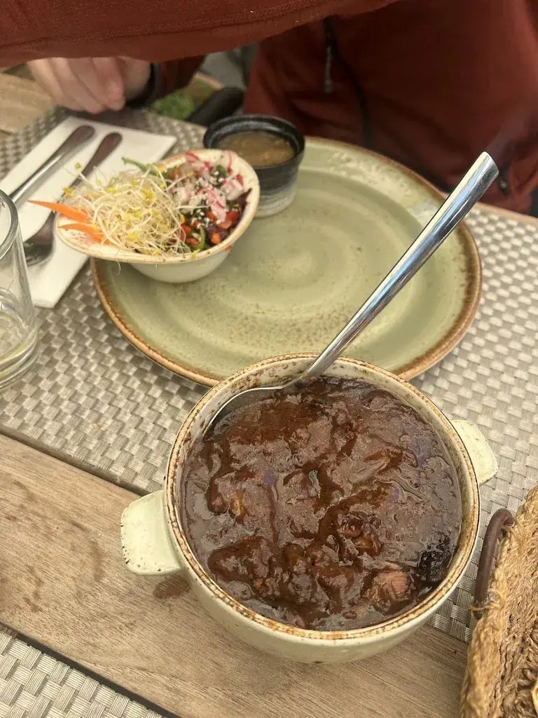 Menu_ONE Restaurant_Brugge_image_5