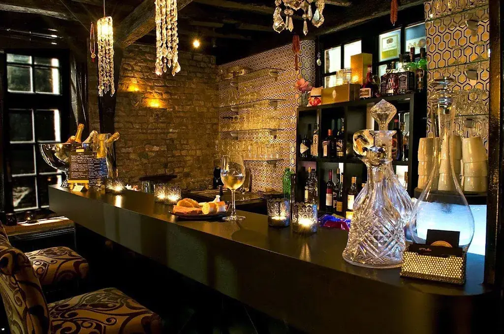 ONE Restaurant_Brugge_slider_image_1