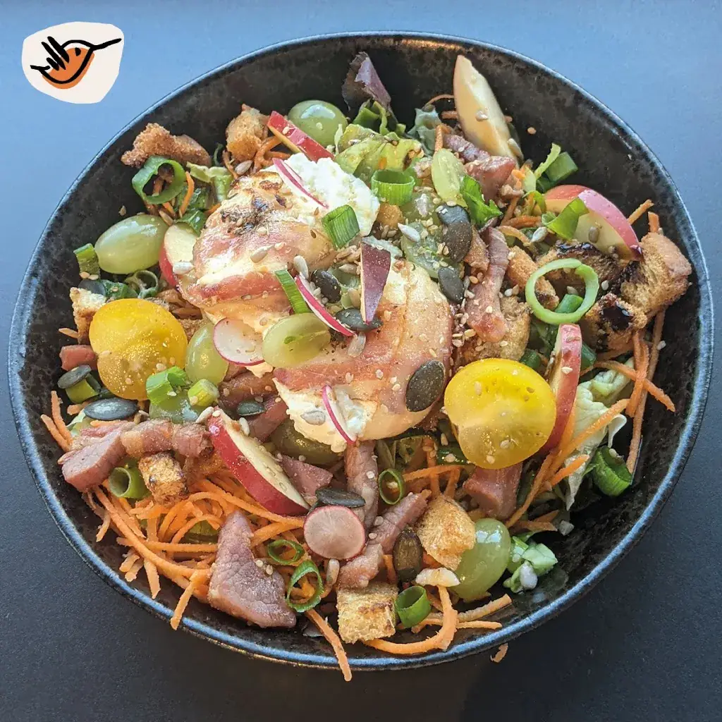 Menu_Croc en Fagnes (Restaurant du Biofagnes)_Sprimont_image_8