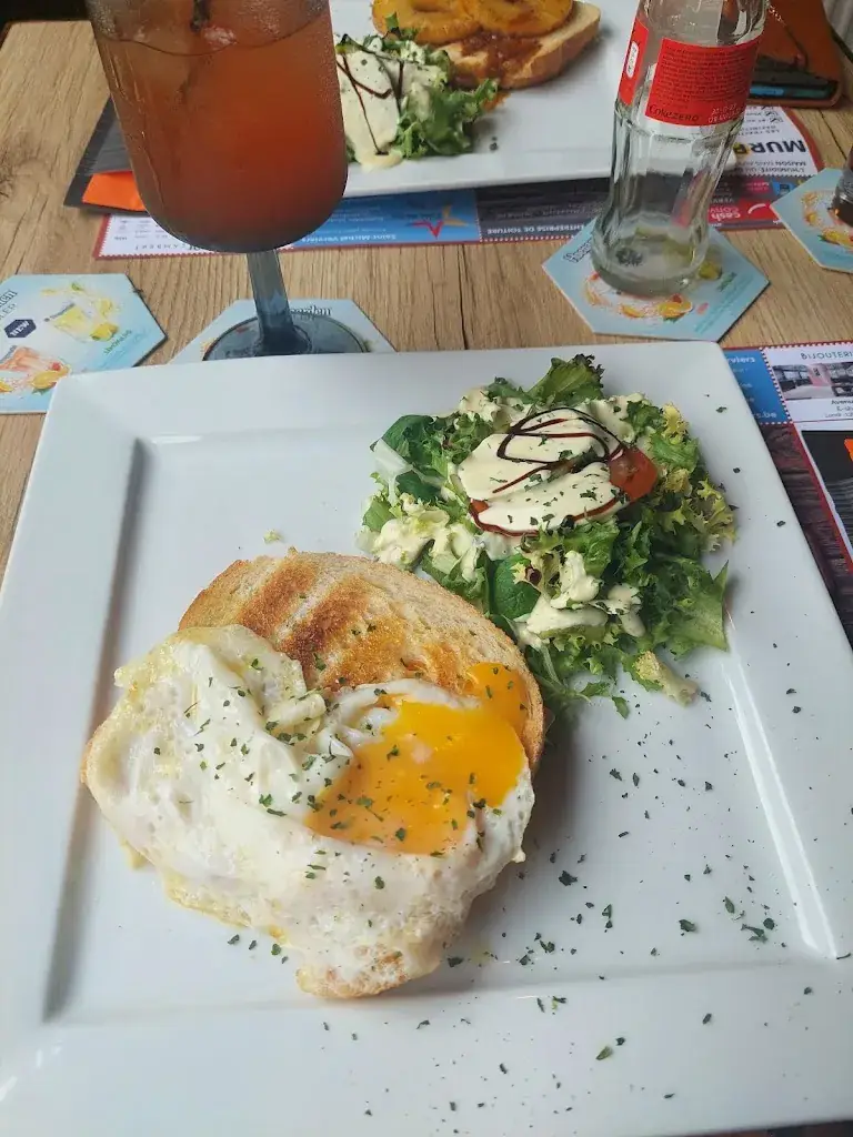 Menu_La Brasserie Flikas_Verviers_image_6