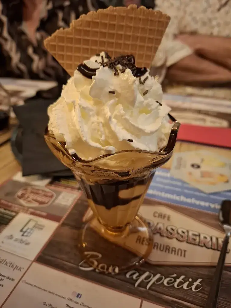 Menu_La Brasserie Flikas_Verviers_image_8