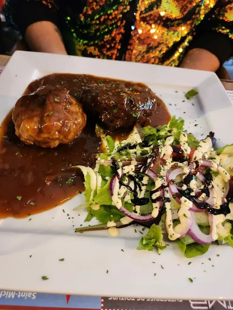 Menu_La Brasserie Flikas_Verviers_image_9