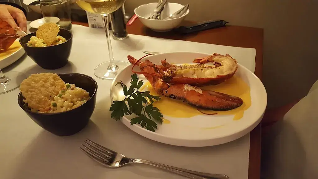 Menü_La Chapellerie_Verviers_Bild_4