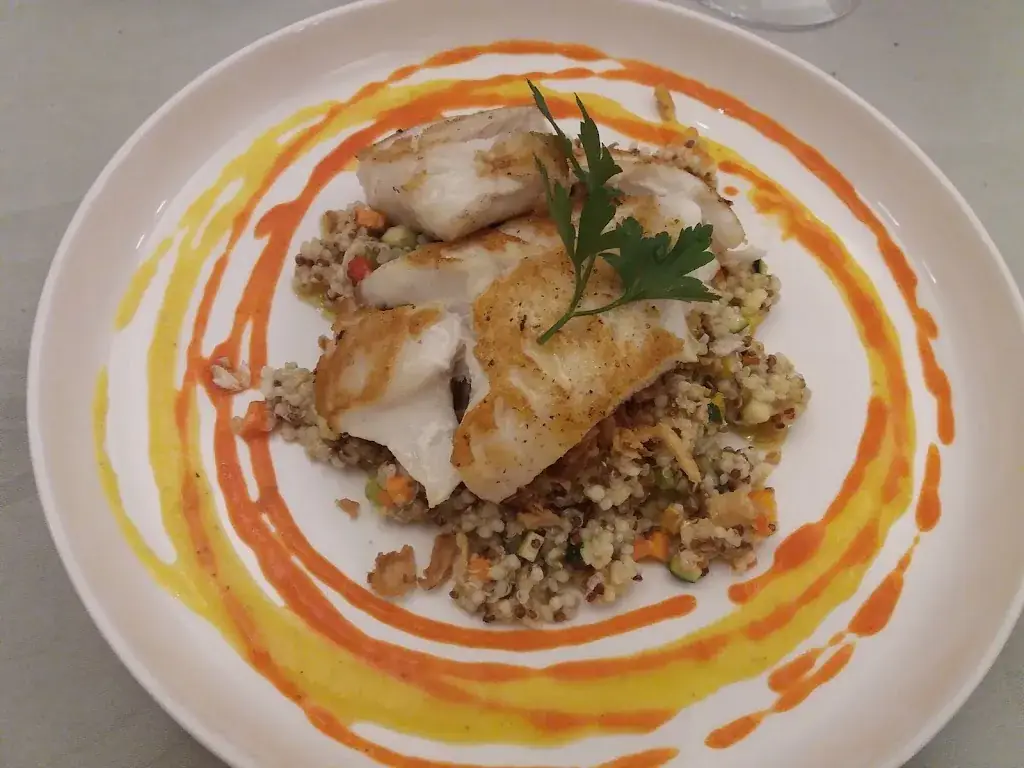 Menü_La Chapellerie_Verviers_Bild_5