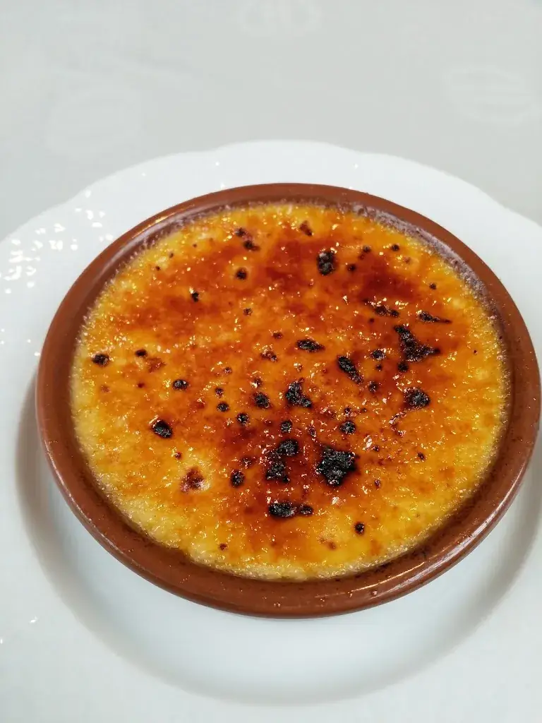 Menü_La Chapellerie_Verviers_Bild_6