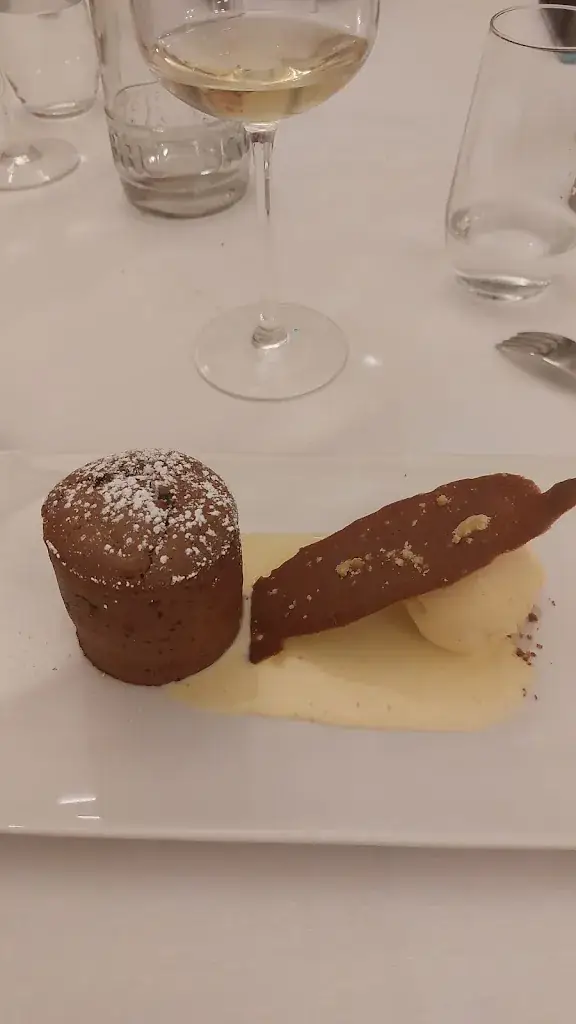 Menü_La Chapellerie_Verviers_Bild_8