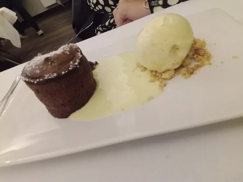 Menü_La Chapellerie_Verviers_Bild_9