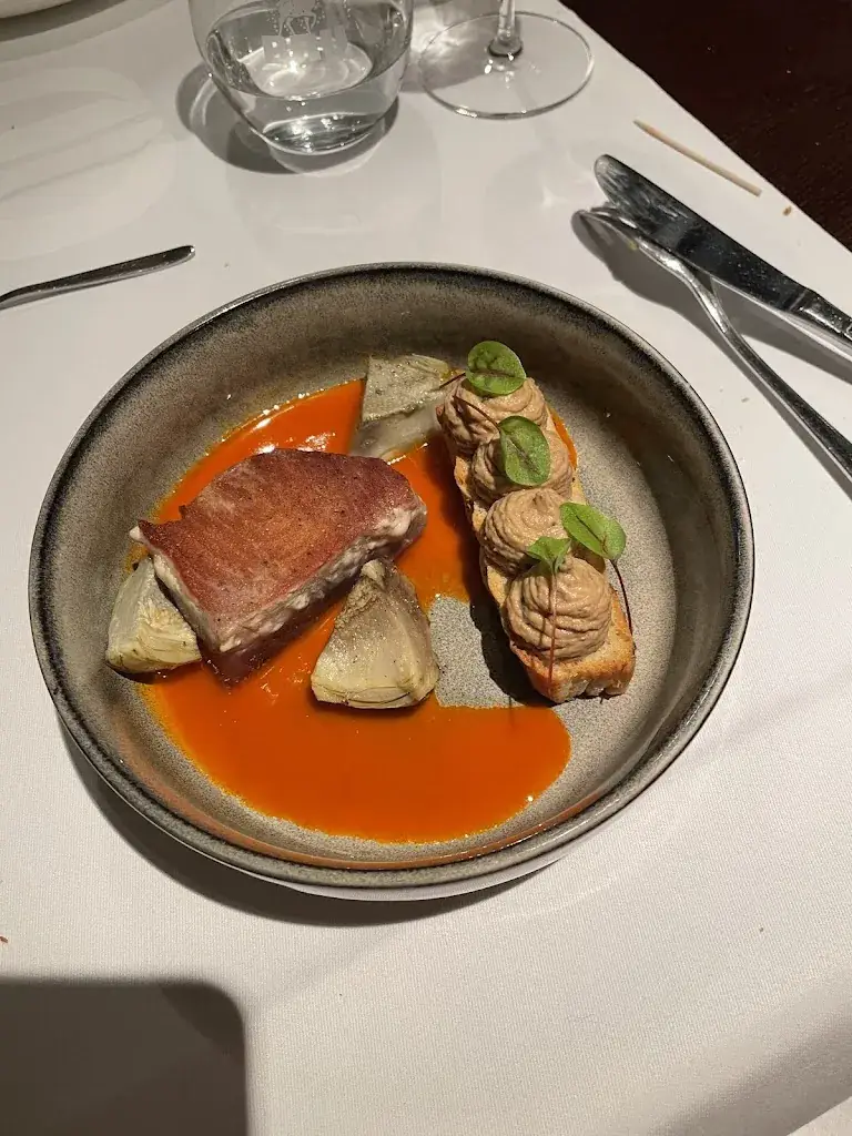 Maksimova Maria_La Chapellerie_Verviers_Bewertung