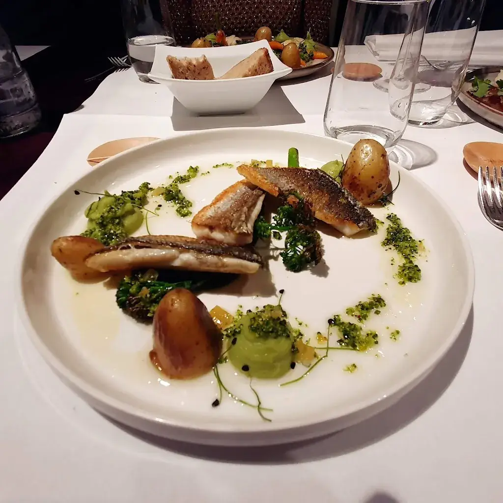 Přemysl Vojta_La Chapellerie_Verviers_Bewertung