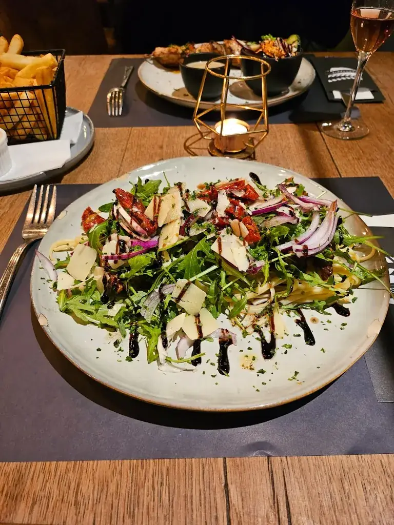 Menu_La Brasserie du Ciné_Verviers_image_9