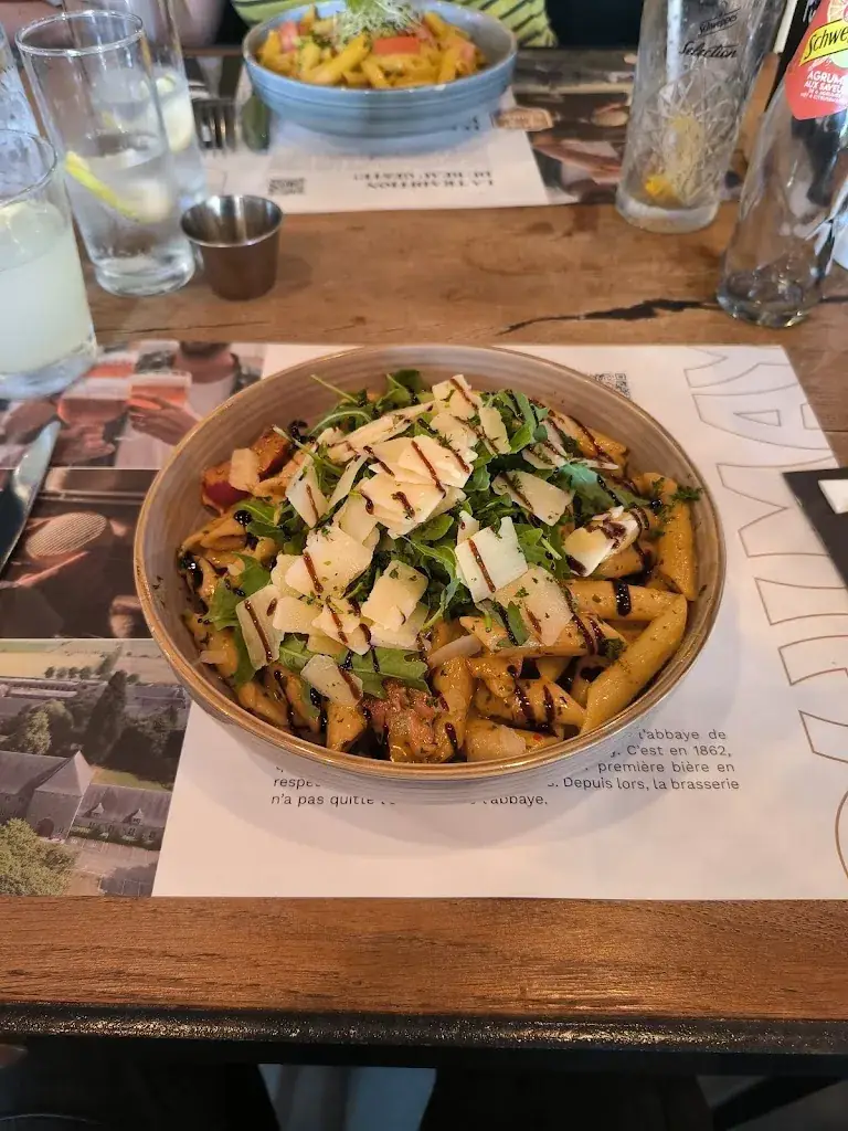 La Brasserie du Ciné_Verviers_slider_image_3