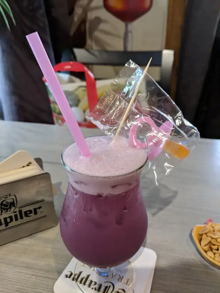 Menu_Restaurant brasserie du Vieux Pont_Trois-Ponts_image_6