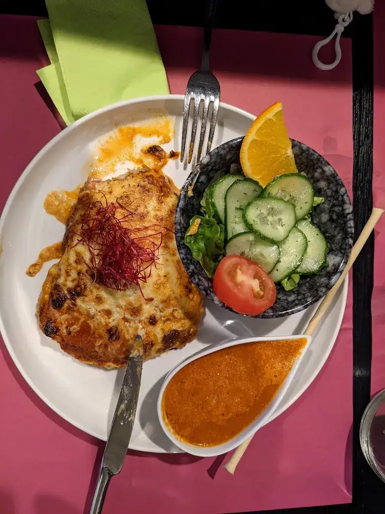 Menü_Restaurant de la place/Dina_Trois-Ponts_Bild_5