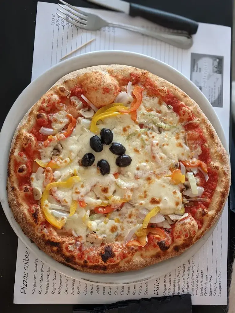 Menü_L' Origan_Trois-Ponts_Bild_9