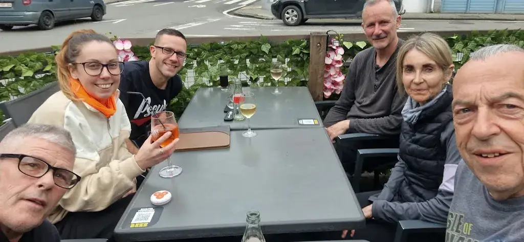 Chris Armes_L' Origan_Trois-Ponts_Bewertung