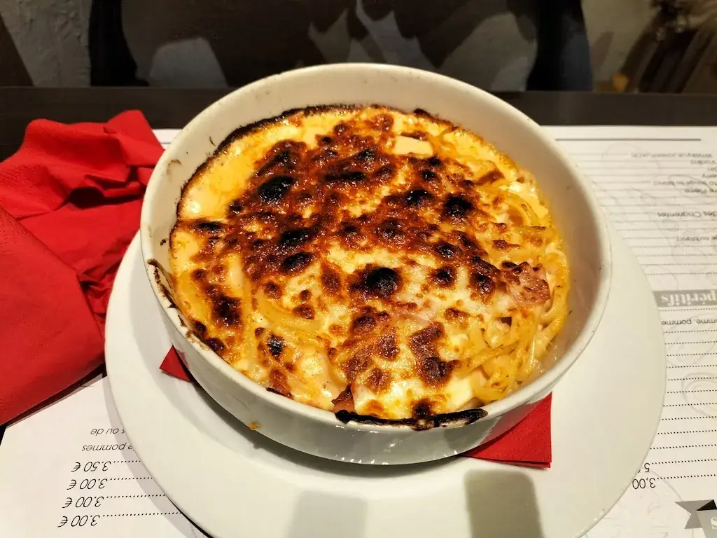 Ann Van Kerrebroeck_L' Origan_Trois-Ponts_Bewertung