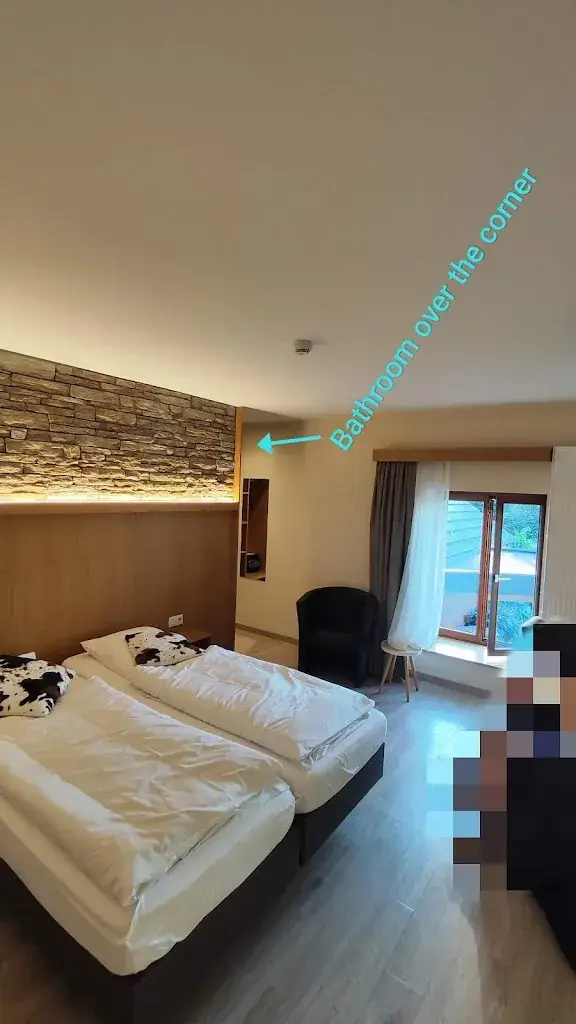 Sergey Shcherbey_La Métairie & Son Auberge_Trois-Ponts_review