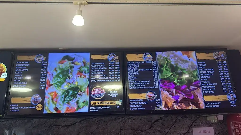 Menu_Chez Tahsim_Trois-Ponts_image_4