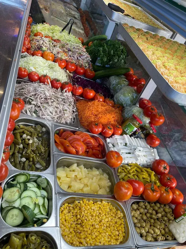 Menu_Chez Tahsim_Trois-Ponts_image_7