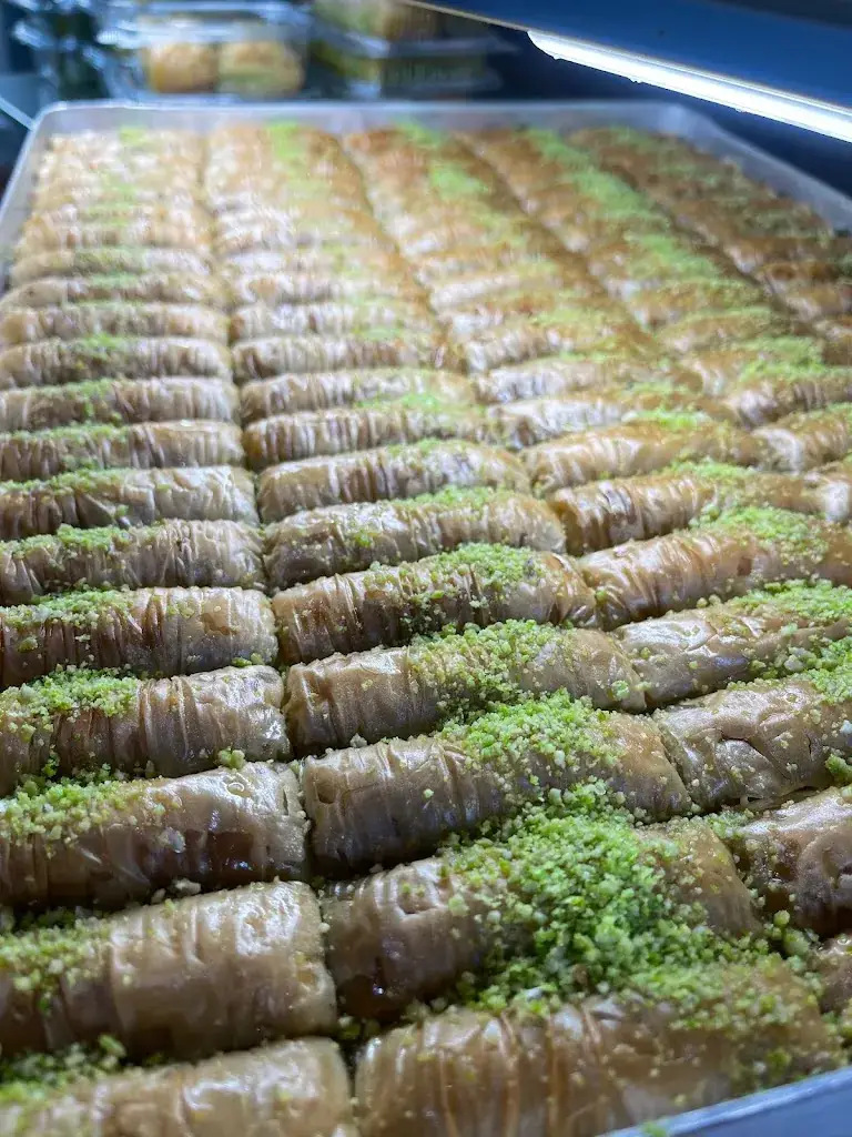 Menu_Chez Tahsim_Trois-Ponts_image_8