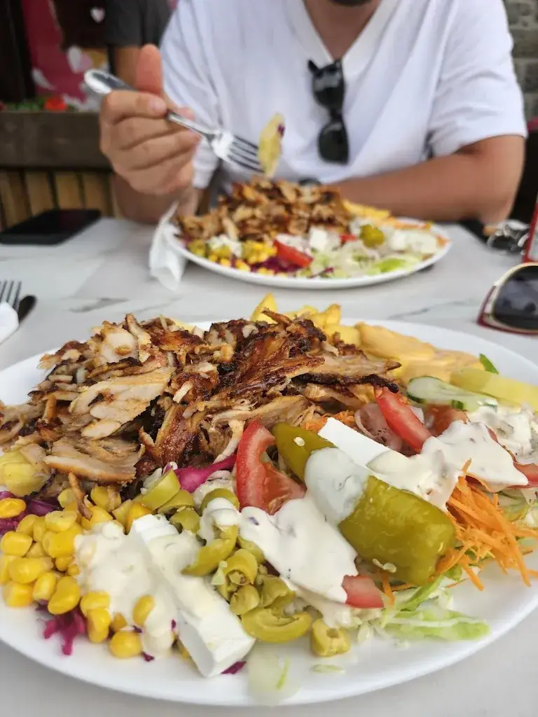 Canone _K_Chez Tahsim_Trois-Ponts_review