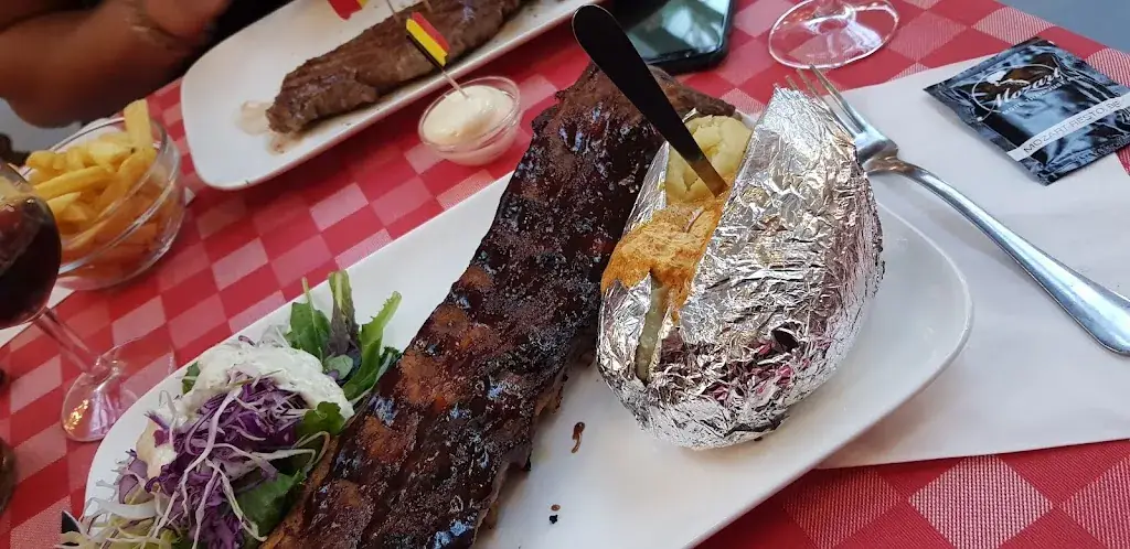 Menü_Mozart Restaurant Brugge_Brugge_Bild_5