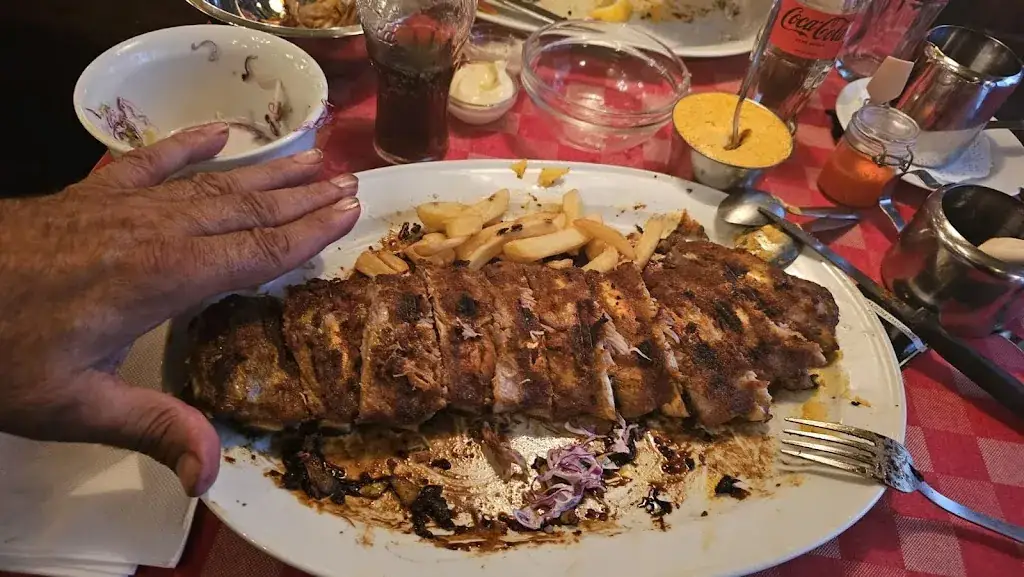 Menü_Mozart Restaurant Brugge_Brugge_Bild_9