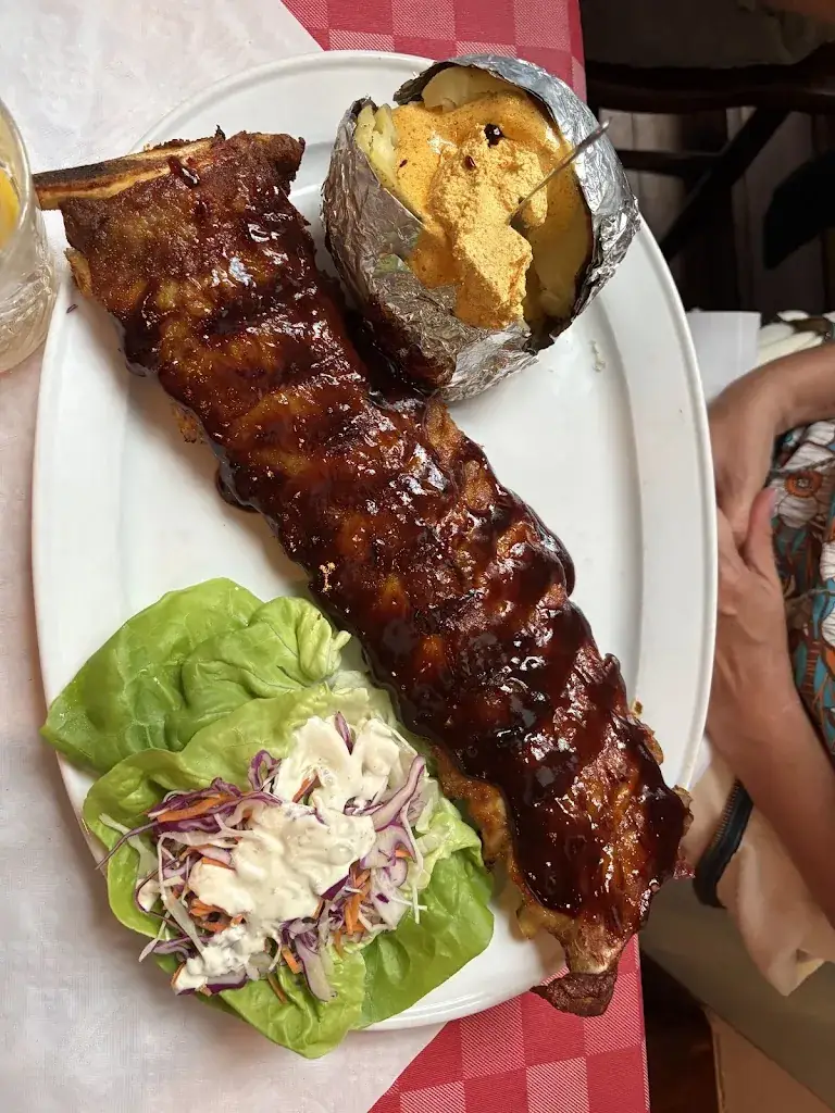 Spencer Browning_Mozart Restaurant Brugge_Brugge_Bewertung