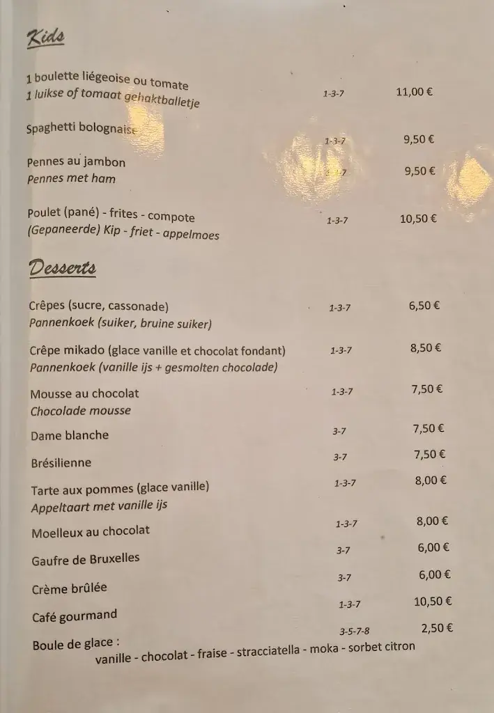 Menu_Camping L'Ancienne Barrière_Trois-Ponts_image_4