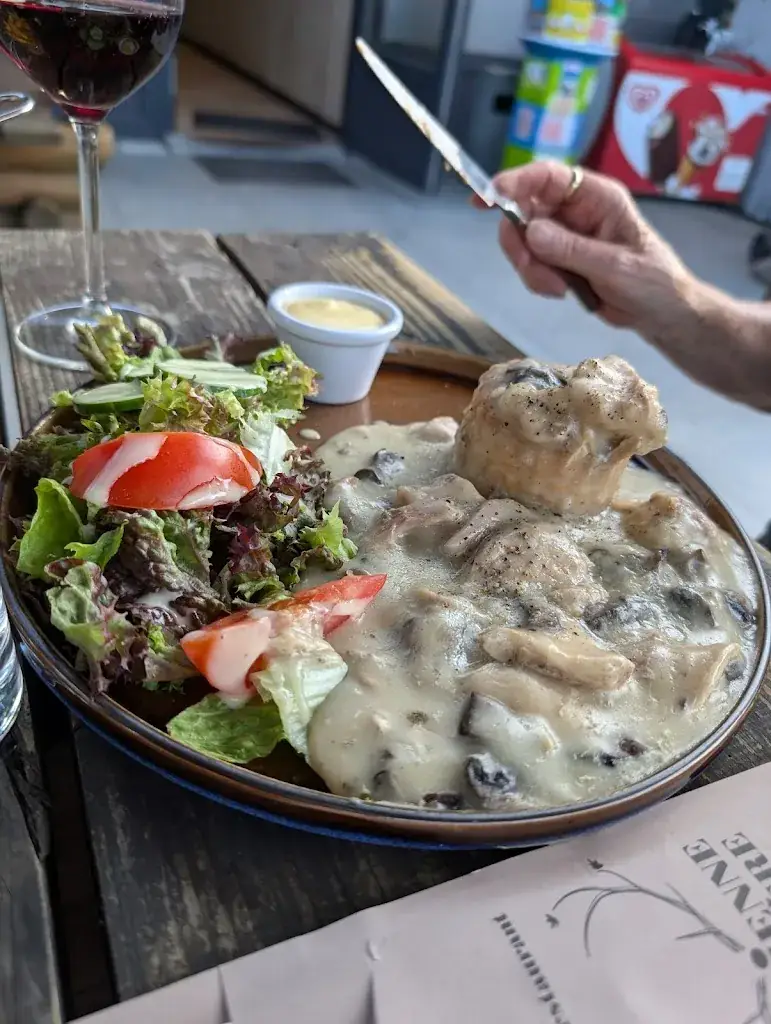 Menu_Camping L'Ancienne Barrière_Trois-Ponts_image_9