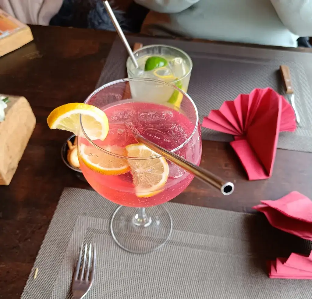 Menu_Chalet restaurant Loci - Val de Wanne_Trois-Ponts_image_5