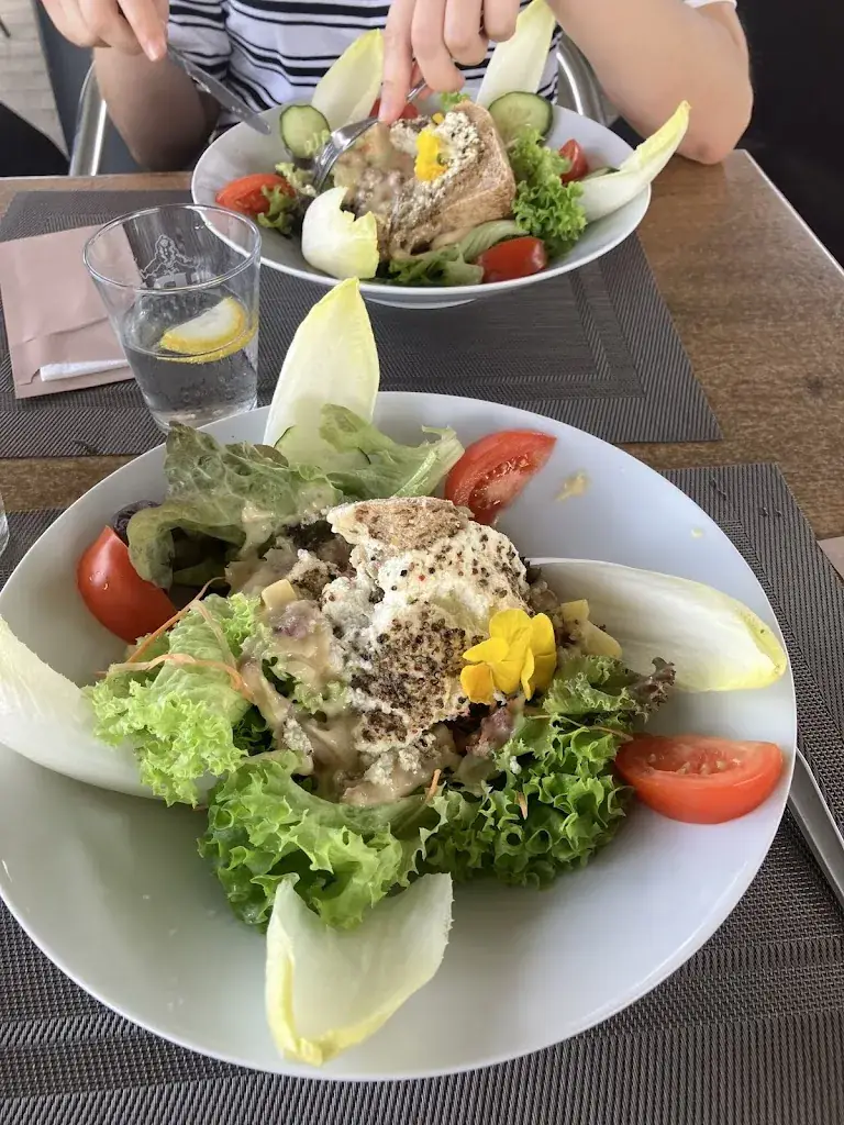 Menu_Chalet restaurant Loci - Val de Wanne_Trois-Ponts_image_6