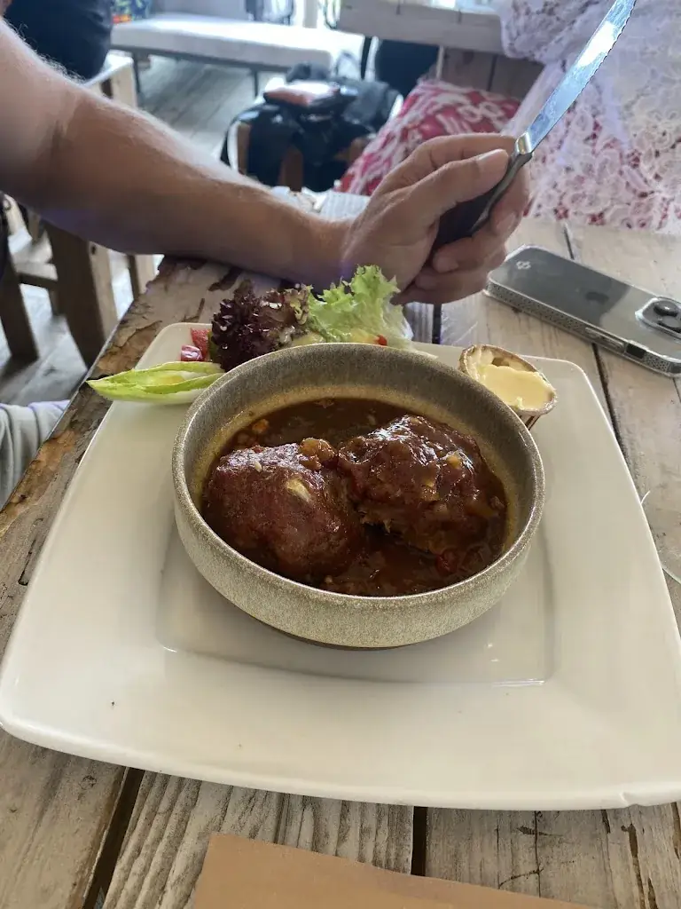 Menu_Chalet restaurant Loci - Val de Wanne_Trois-Ponts_image_9