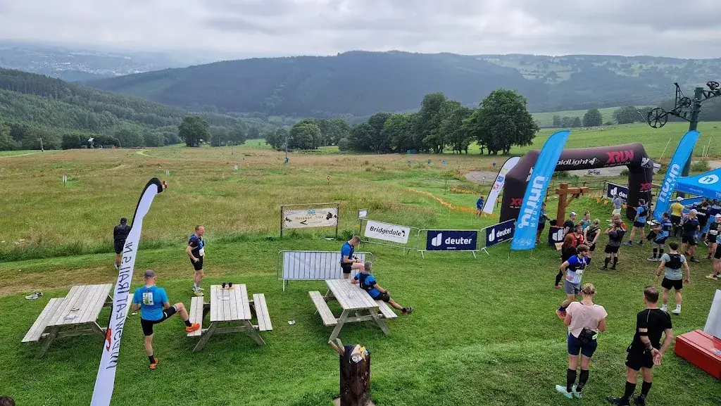 Bronwyn W_Chalet restaurant Loci - Val de Wanne_Trois-Ponts_review