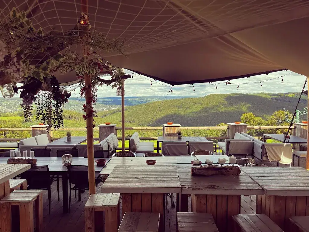 Chalet restaurant Loci - Val de Wanne_Trois-Ponts_slider_image_1