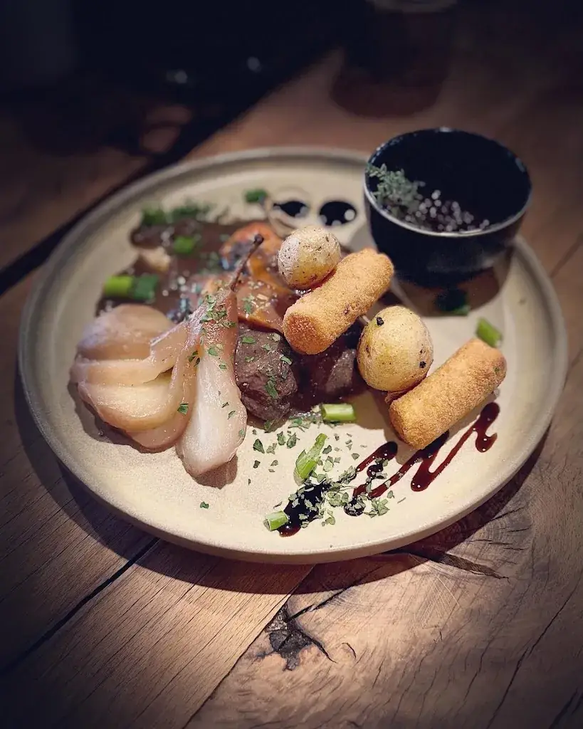 Chalet restaurant Loci - Val de Wanne_Trois-Ponts_slider_image_3