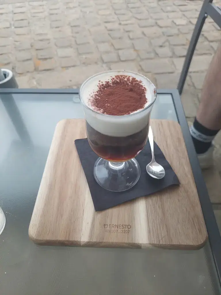 Loca Enza_Le zytho_Virton_review