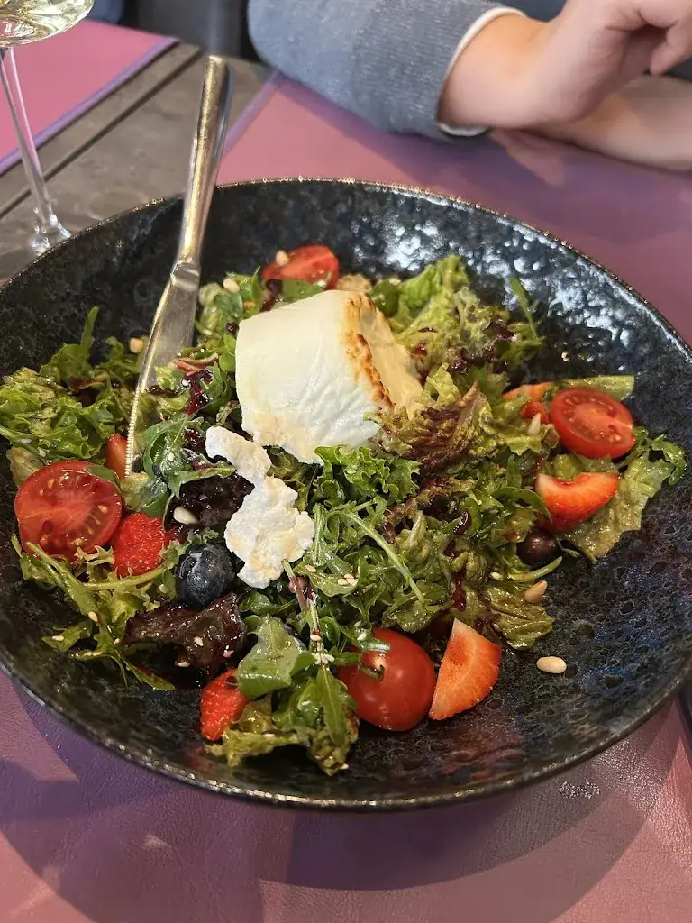 Javad Abedi_ENJOY Brasserie Restaurant_Waimes_Bewertung