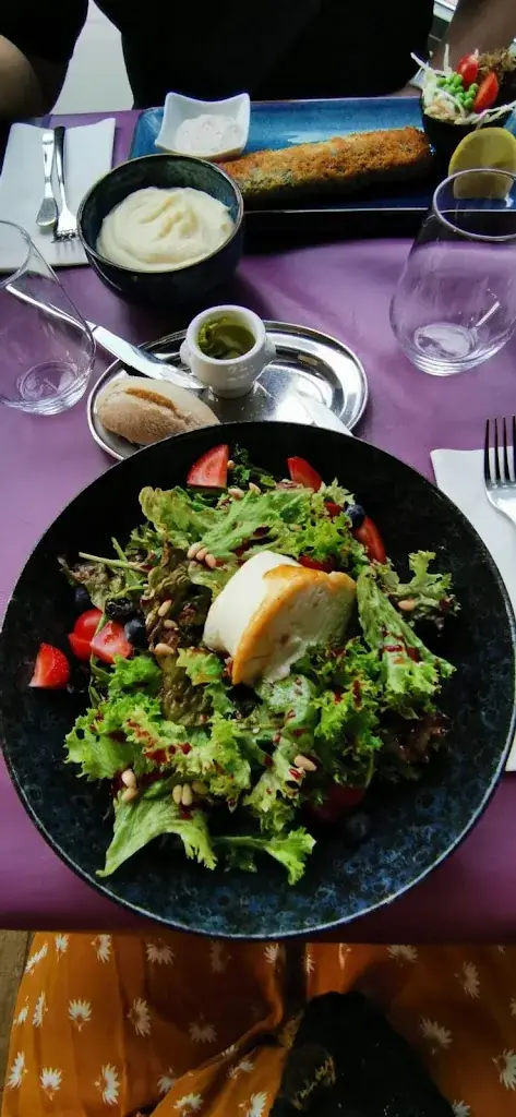 Yassine Lamrani_ENJOY Brasserie Restaurant_Waimes_Bewertung