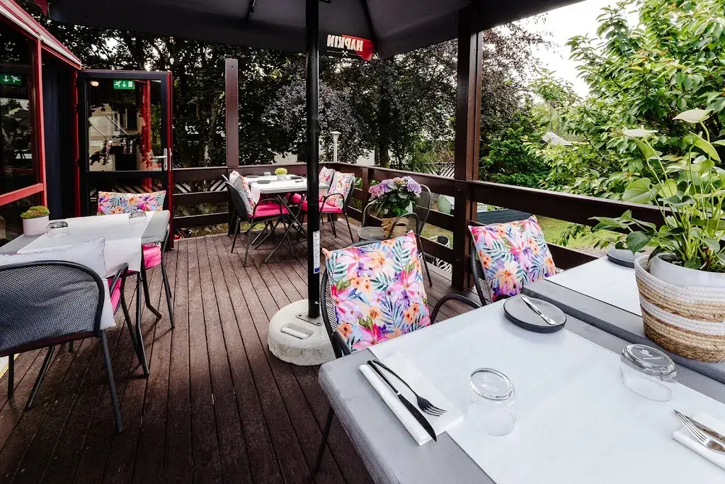 ENJOY Brasserie Restaurant restaurant in Waimes