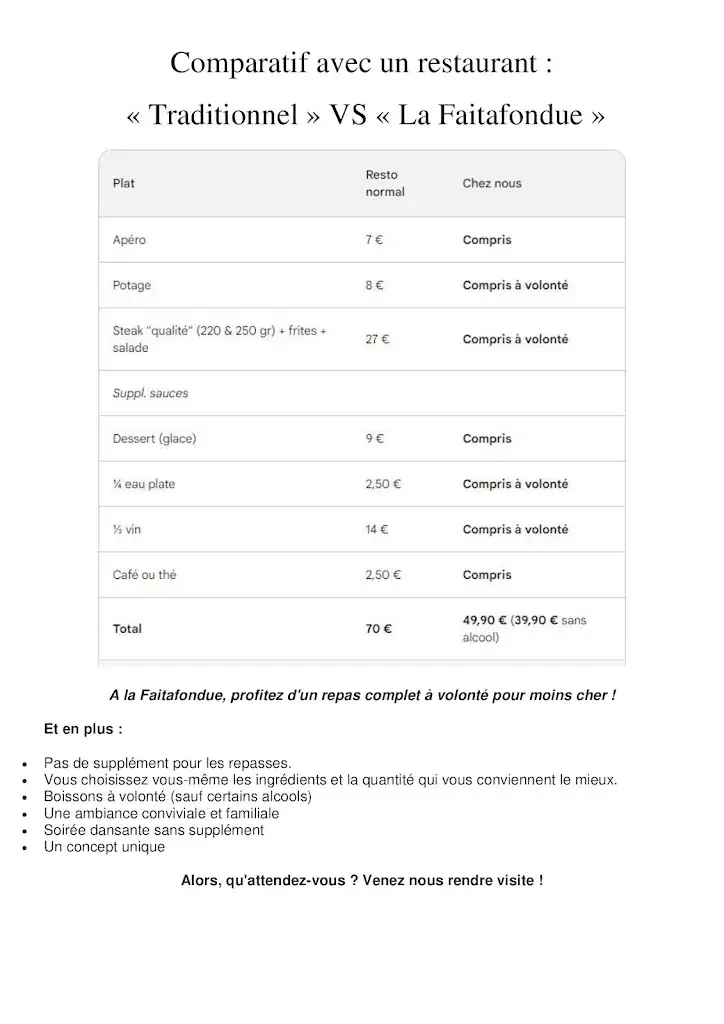 Menu_La Faitafondue_Waimes_image_3