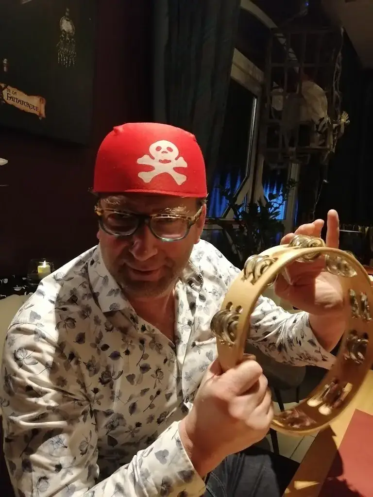 Riquita Oils_La Faitafondue_Waimes_review