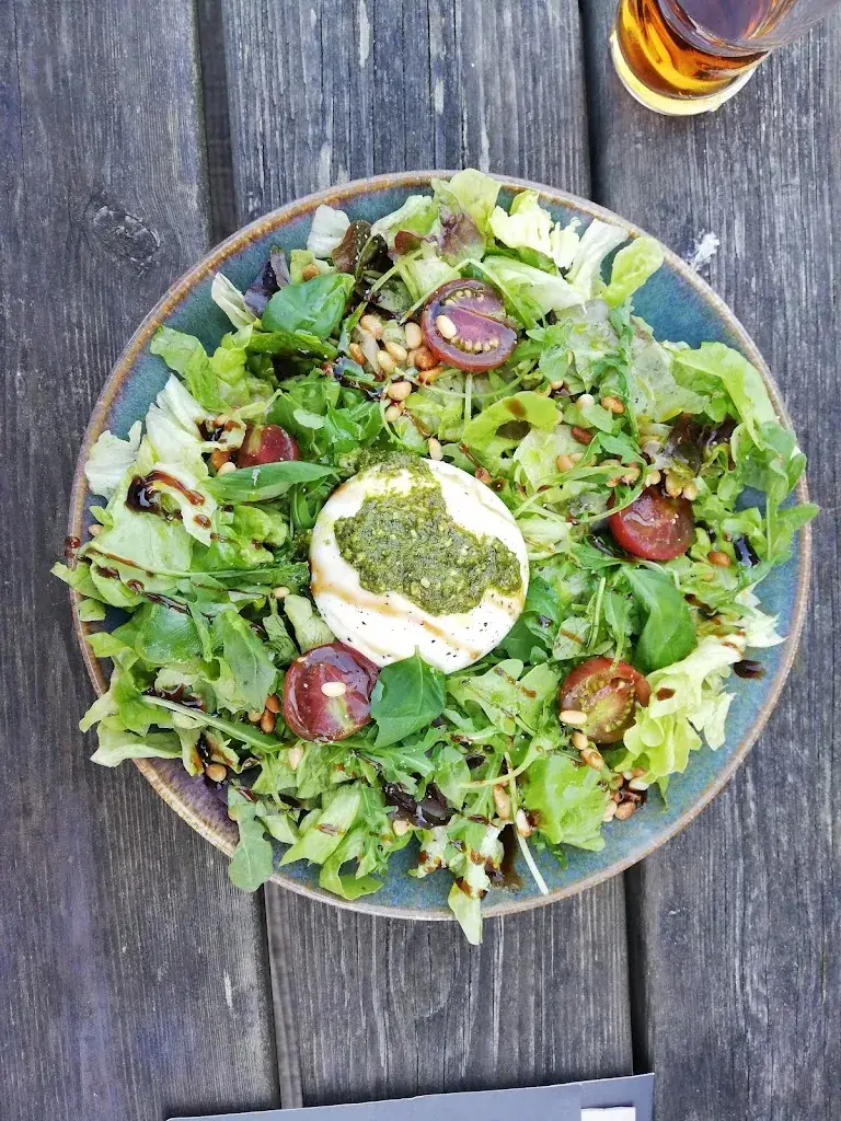 Menu_Bistro de l'Abbaye_Villers-la-Ville_imagen_7