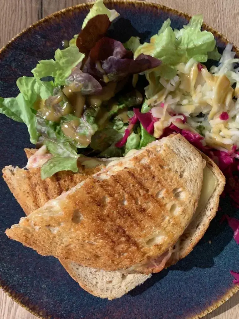 Menu_Bistro de l'Abbaye_Villers-la-Ville_imagen_9