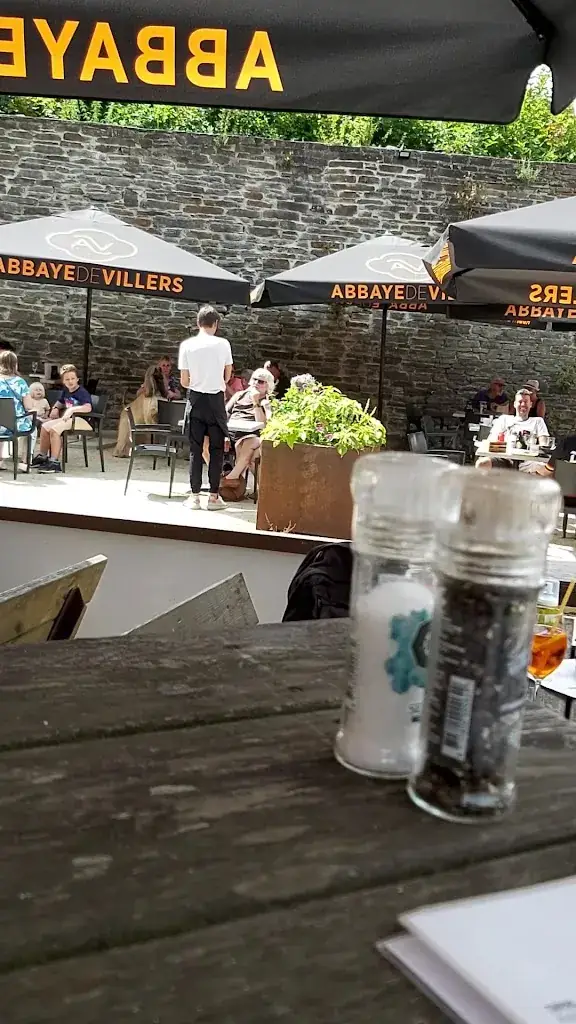 Bistro de l'Abbaye_Villers-la-Ville_slider_image_2