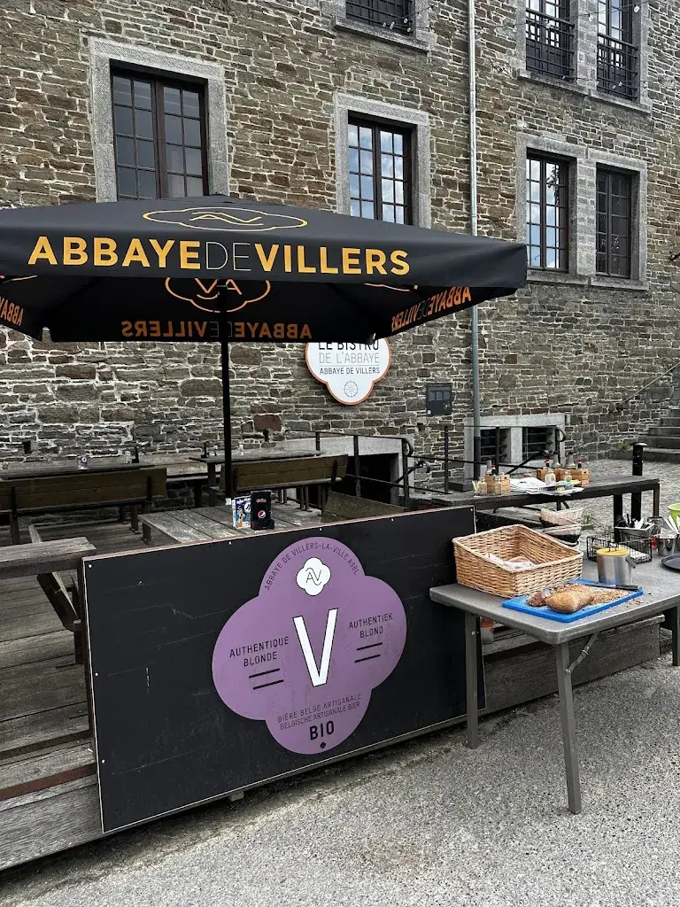 Bistro de l'Abbaye_Villers-la-Ville_slider_image_3
